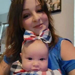 Meet your Posher, Carole